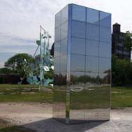 Mark Klassen, The Payphone Project