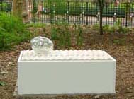 Humanity Fountain, Anne McClain & Friends