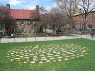 Beka Goedde, Fictitious Force, photograph courtesy of the artist