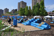 Courtesy of Paths to Pier 42