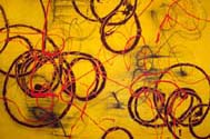 Yeo Shih Yun and Paul Campbell, Coney Island Abstract: Continuity/Discontinuity