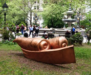 Courtesy of NYC Parks