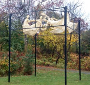 DB Lampman, The Dance, photo courtesy of NYC Parks