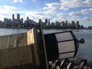 Courtesy of Socrates Sculpture Park