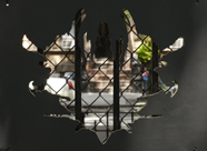 Eirini Linardaki, Whattoseesottahw, photo courtesy of the artist