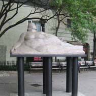 Gaston Lachaise, La Montagne, Courtesy of Parks Art & Antiquities
