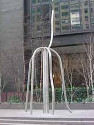 Gloria Kisch, Octopus II