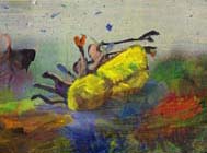 Image courtesy of Artist and Marianne Boesky Gallery