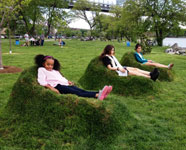 Courtesy of NYC Parks