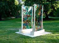 Julia Vogl, Leaves of Fort Greene