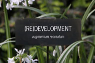 Kenneth Pietrobono, (Re)Development, 2013