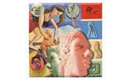 Kim Sillen Gledhill, Tile
