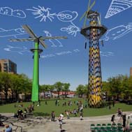 Will Pappenheimer, Brooklyn Utopias