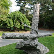 Robert Lobe, Antique Jenny, courtesy of the Prospect Park Alliance
