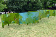 Unity Ribbon, Scherezade Garcia