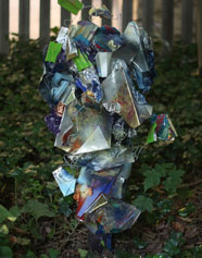 Scribble Art Workshop, Inwood Sculpture Crawl, Photo Courtesy of Dyckman Farmhouse