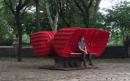 Stereotank, HeartSeat, Photo courtesy of the artists.