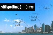 stillspotting nyc, image courtesy of the Guggenheim Museum