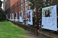 Photo credit: Jasmin Chang and Trellis, Community Heroes, Courtesy of the artist